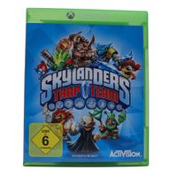 Skylanders Trap Team - XBOX ONE
