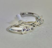 Ohrring 24karat v. 2Jahre Garantie