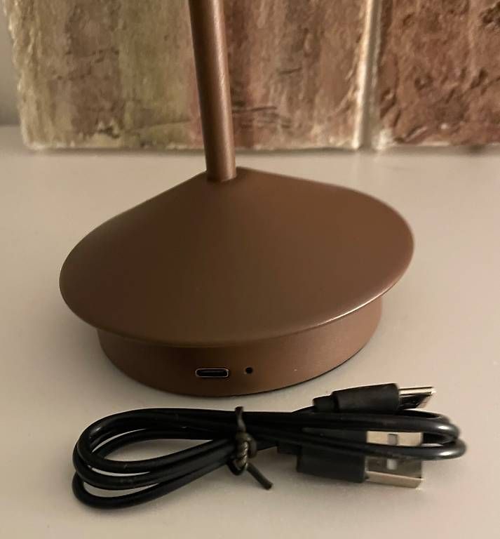 Lampade: Tischlampe – Usato da Kerns venduto da M010203 3