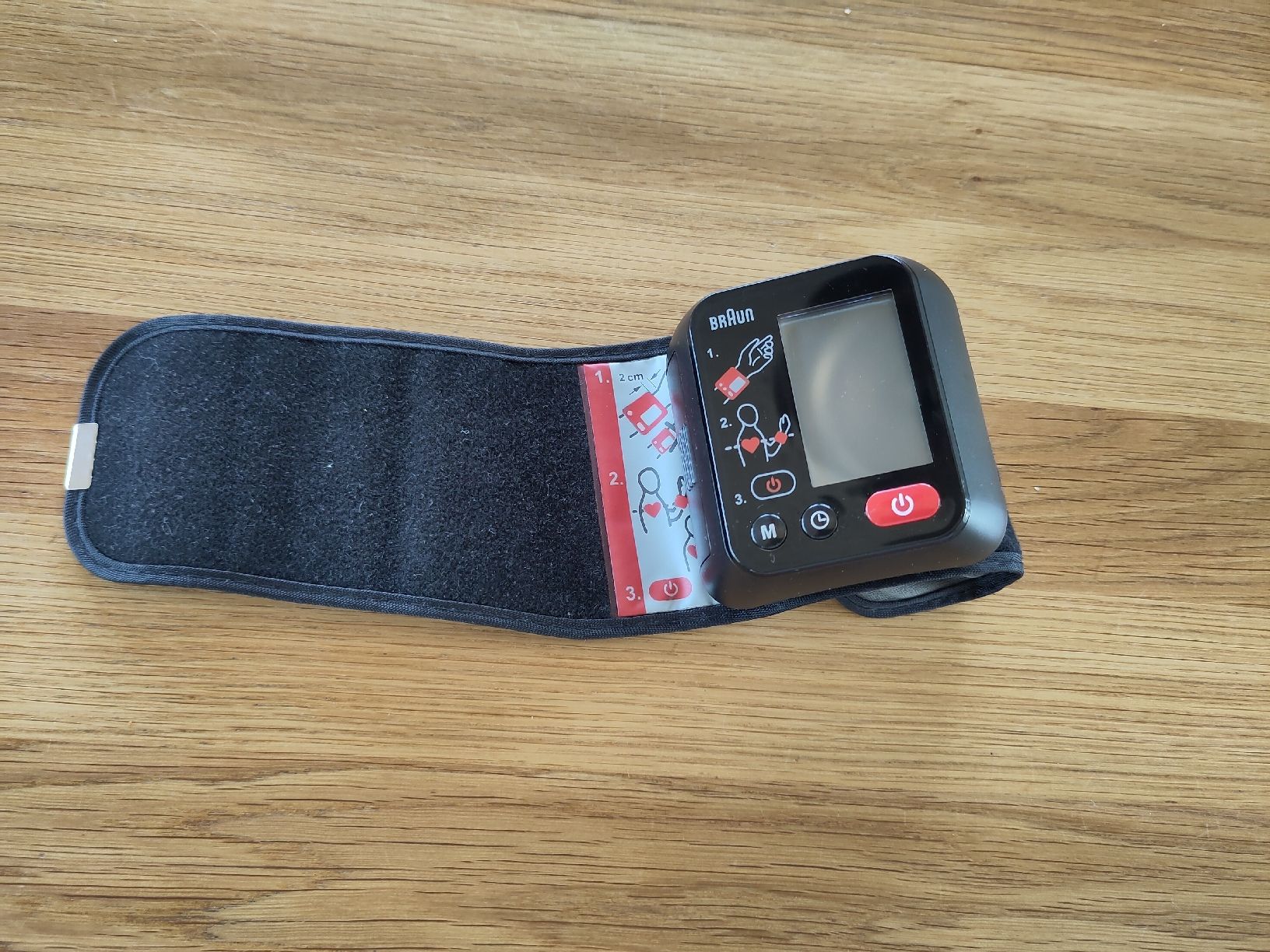 Attrezzature mediche: Blutdruck Messgeräte – Usato da Dettighofen Lengw. venduto da mai_75wt 2