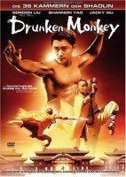Tutti i DVDs: Drunken Monkey (DVD) – Nuovo (secondo la descrizione) da Bern venduto da Frebo