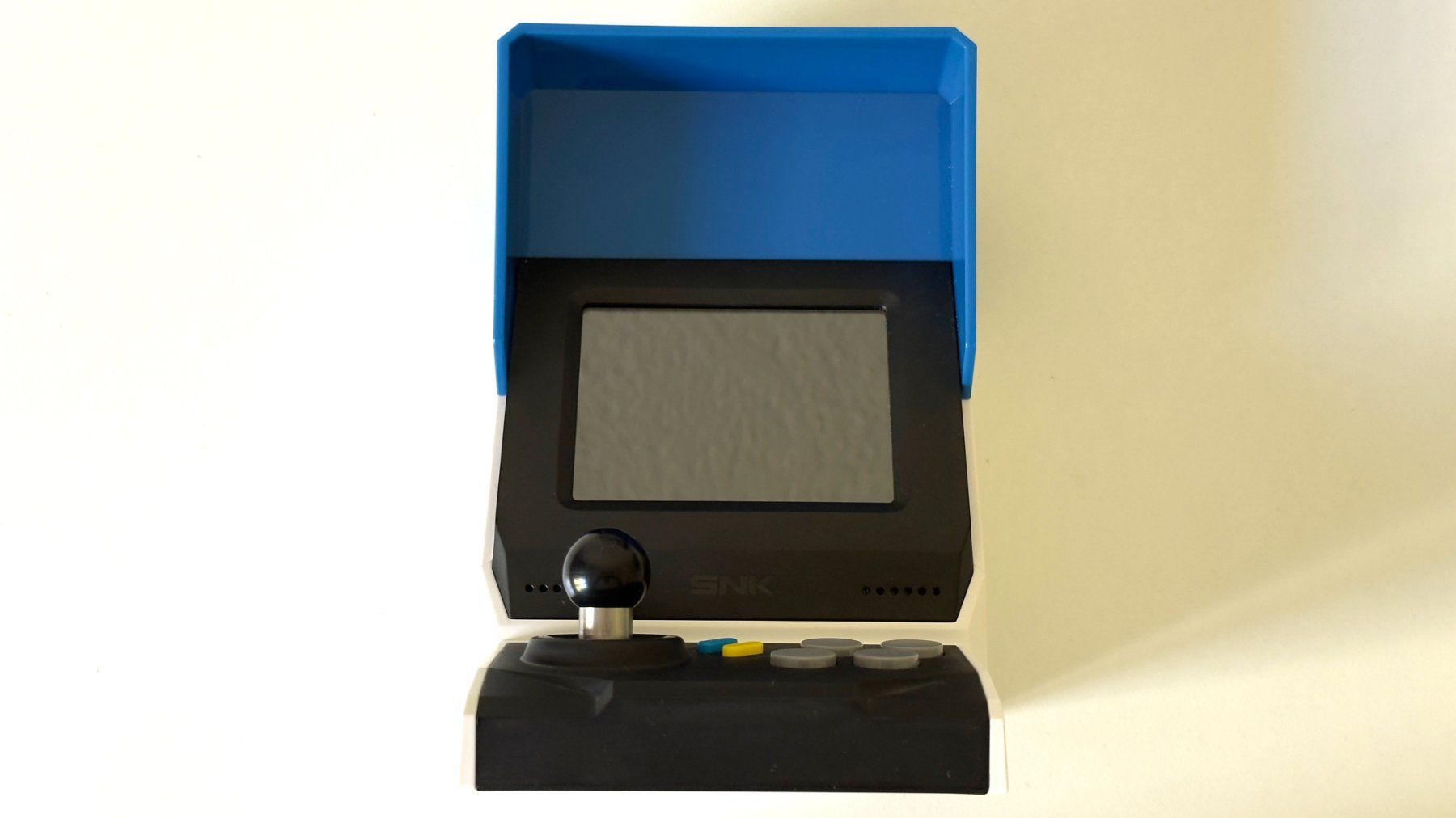 Konsolen: SNK NeoGeo Mini International - Édition 40th – Gebraucht aus Neuchâtel von Nioki 2