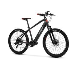 VENDESI RAMPICHINO ELETTRICO 80Nm garanzia 3 anni