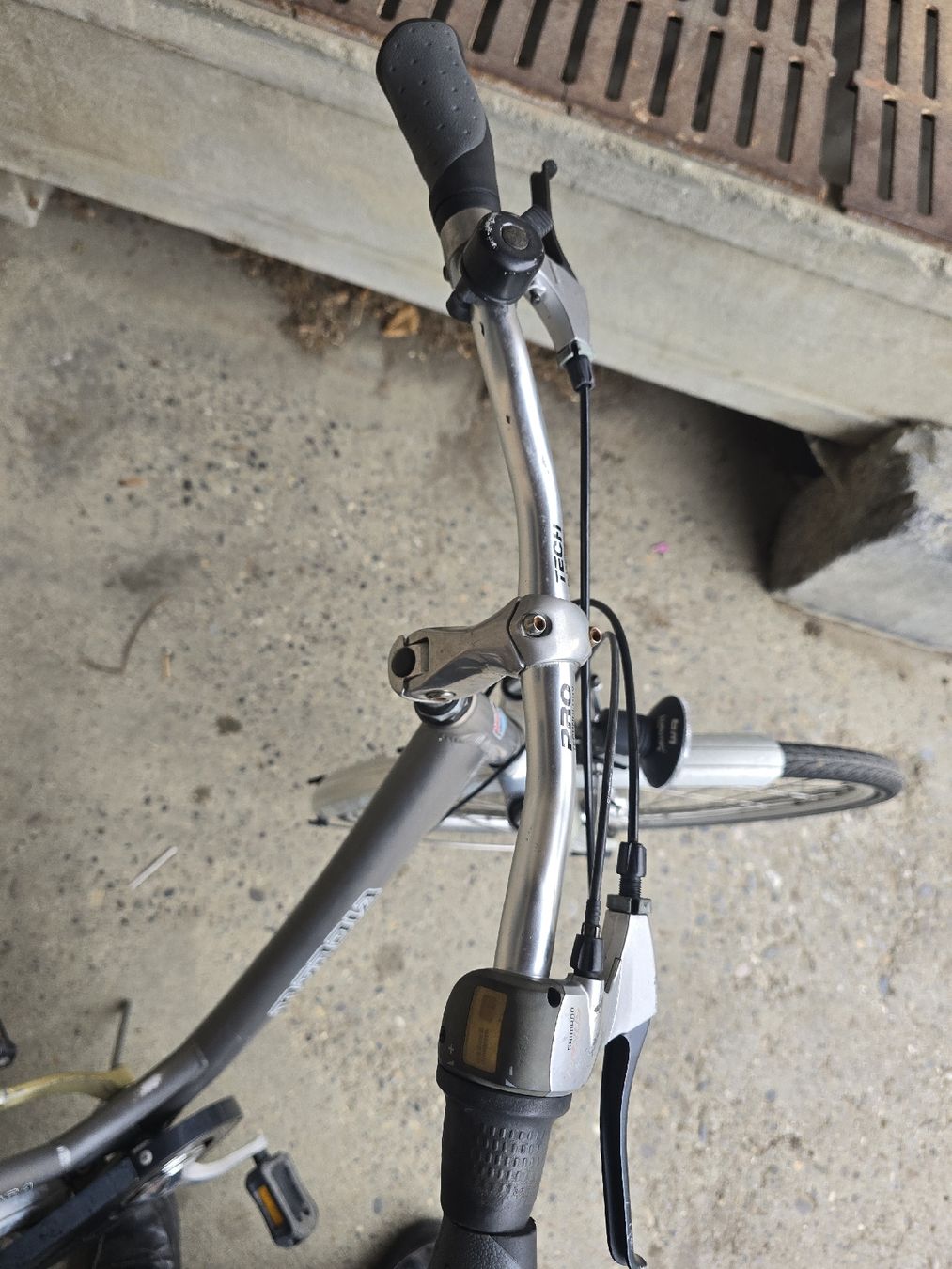 Biciclette: Velo Citybike  – Usato da Aarberg venduto da 2002stefan 3