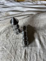 Harley Davidson Lenker Griffe 