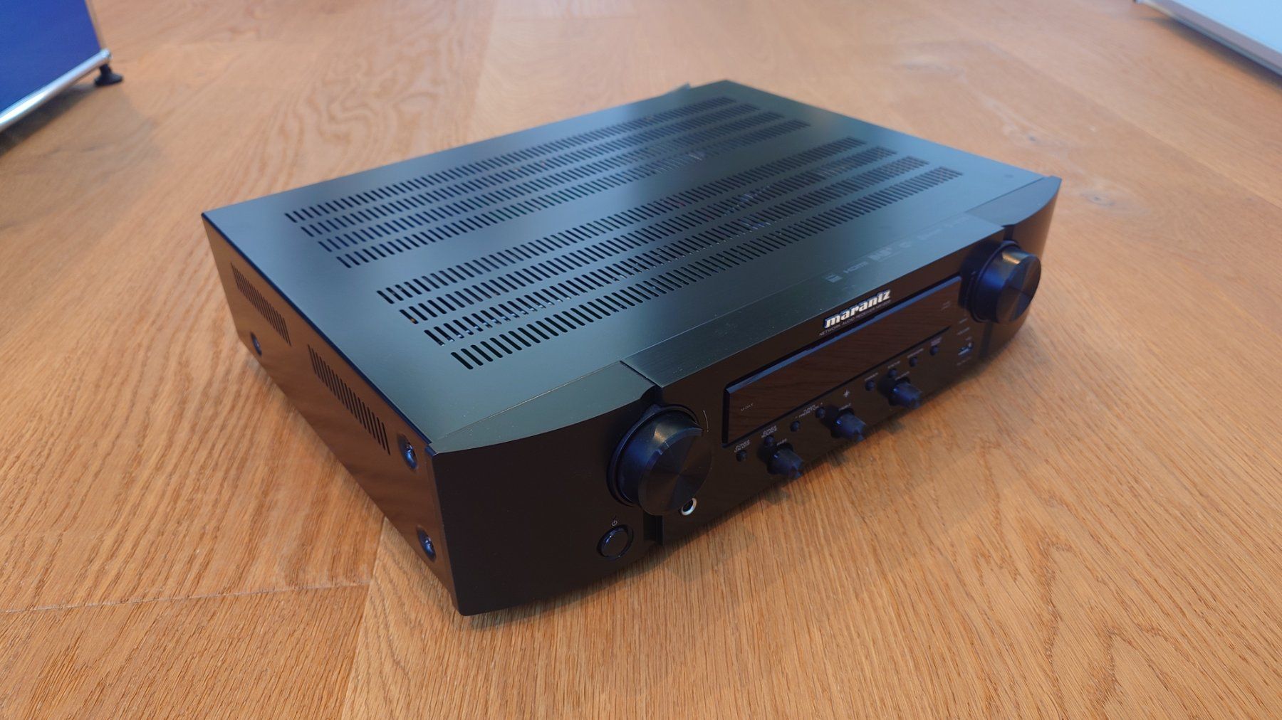 Marantz Receiver: Marantz NR1200 – Gebraucht aus Mettmenstetten von sir.rob 3