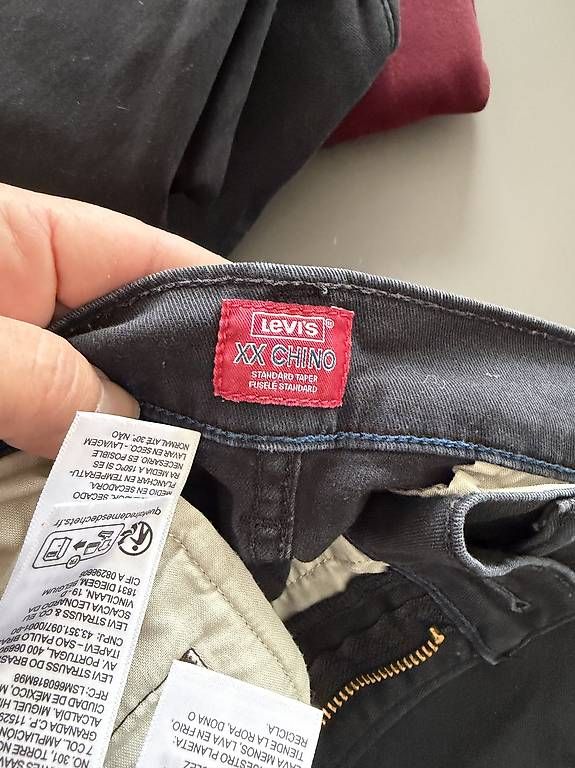 Jeans: Hose  Levi's  – Usato da Arth venduto da Hannymoon68