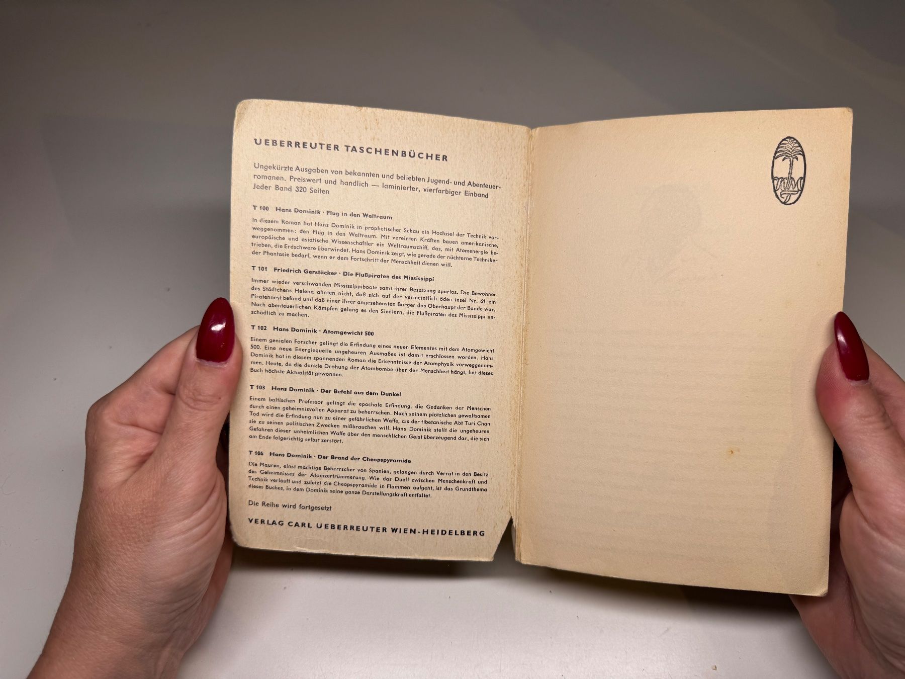 Libri: ROMAN: Karl May, Im Sudan – Usato da Grosswangen venduto da Kleine.Knoepfe 2