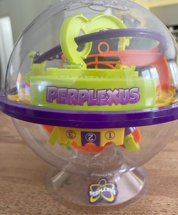 Perplexus Beast (Original) | Kaufen auf Ricardo