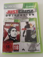 Just Cause Collection (XBOX 360)