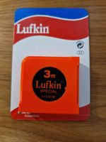 Neues Lufkin Rollbandmass, 3 Meter, OVP, Bandmass, Werkzeug
