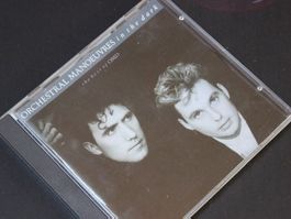 Orchestral Manoeuvres in the Dark - The Best of OMD CD 1988