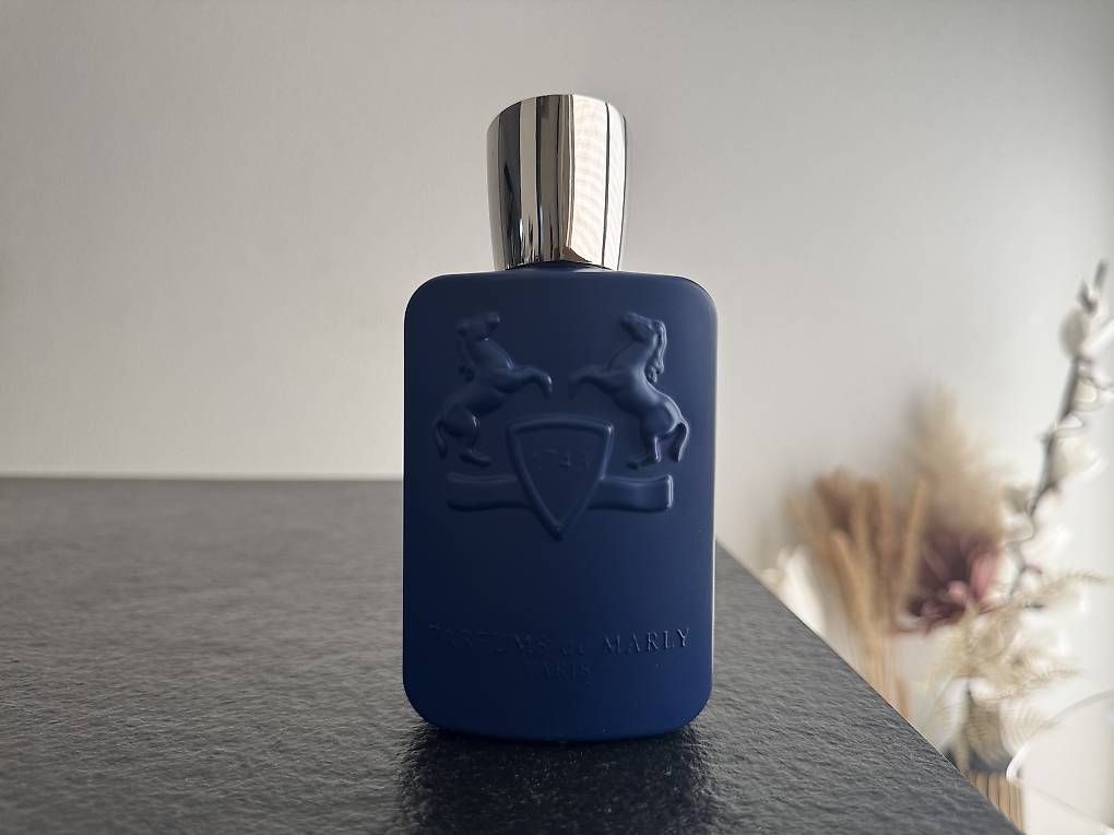 Profumi & Eau de Toilette: Parfums de Marly Percival 125ml EDP  ca. 58% voll – Usato da Hergiswil NW venduto da tes_j58l