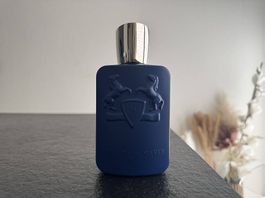 Parfums de Marly Percival 125ml EDP  ca. 58% voll