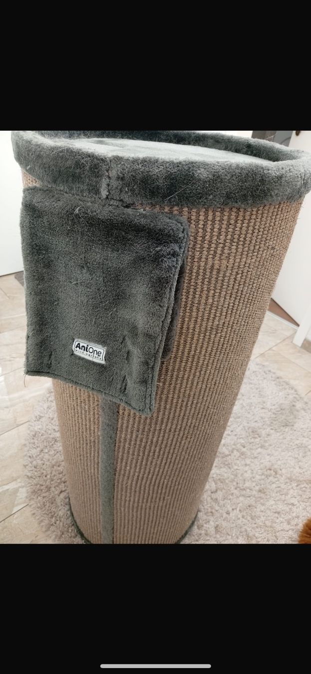 Tiragraffi: Katzenbaum – Usato da Anglikon venduto da luk_h8lm 3