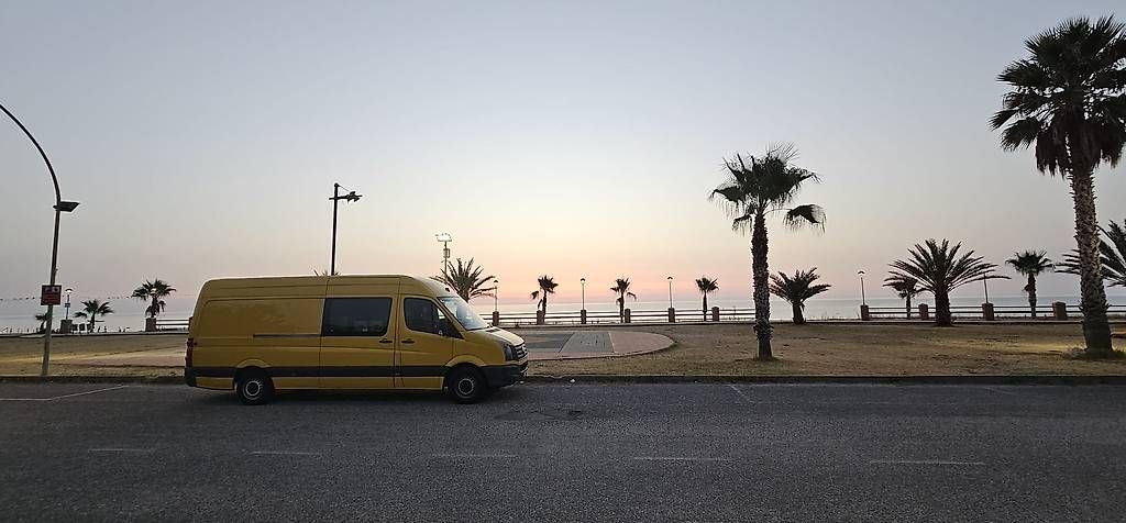 VW Veicoli commerciali: VW Crafter 35 XL 2.0 TDI – Usato da Azmoos venduto da so8_6tv7 2