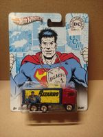 Hot Wheels DC Comics - Hiway Hauler - Superman