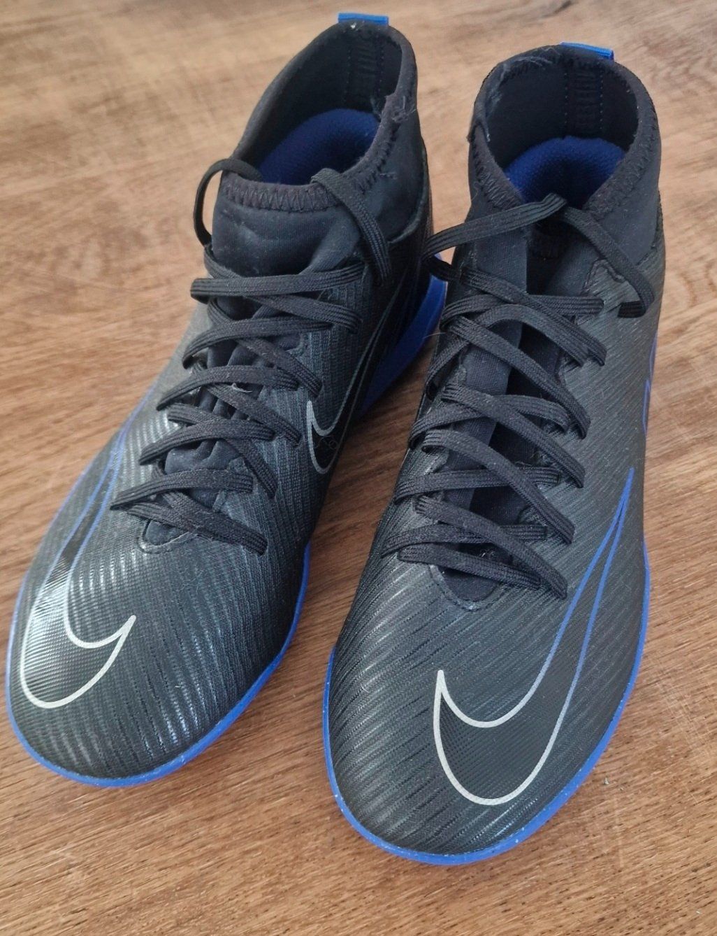 Scarpe per ragazzi: Nike Turnschuhe gr.36 – Usato da Schüpfen venduto da ann_9zfs 1