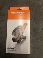 Weidmüller Abisolierzange Stripax