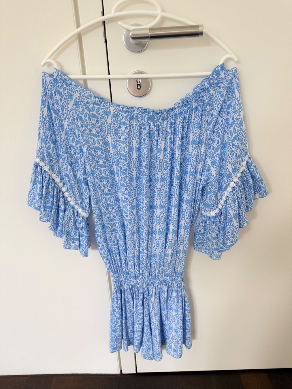 Jumpsuits: Marina Grimani Jumpsuit Gr. ca.32 – D'occasion à Balzers par Lissi57 2