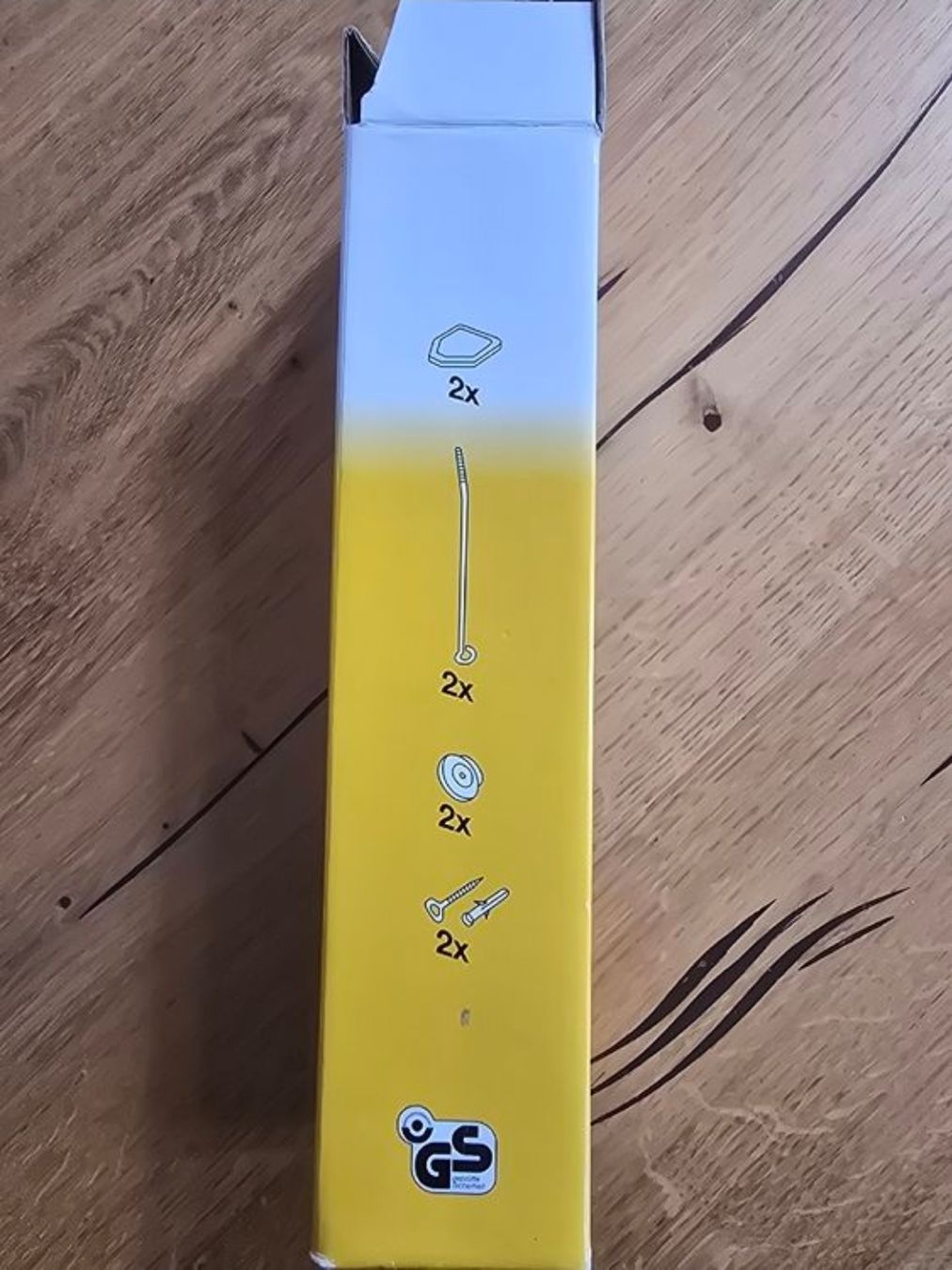Griglie e Inferriate: Kellerrostsicherung Standard 2x - Schachtabdeckung neu – Nuovo e nell'imballaggio originale da Kestenholz venduto da _Nostalgia_ 2