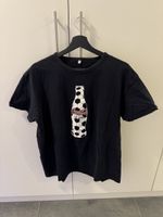 Coca-Cola UEFA EURO 2008 T-Shirt, XL