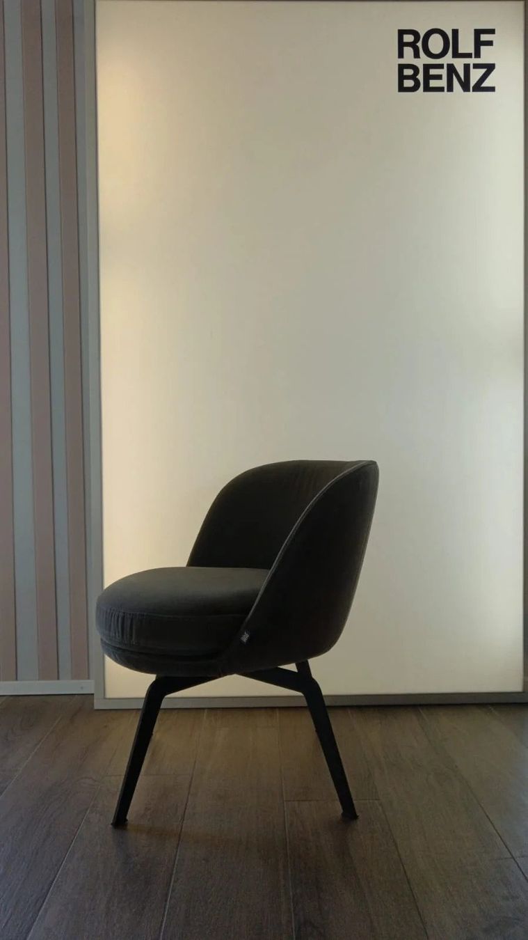 Rolf Benz Poltrone: Rolf Benz Club Sessel 562-30 – Nuovo (secondo la descrizione) da Winterthur venduto da db5_yr2m 2