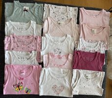 Girls vest