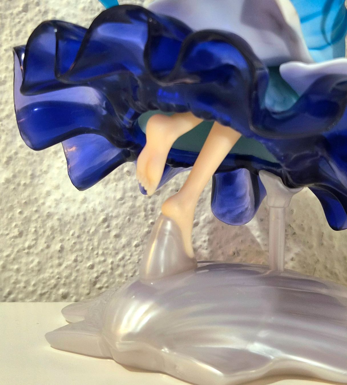 Figuren: Miku Figur: Meerjungfrau – Gebraucht aus Zürich von New_username 6