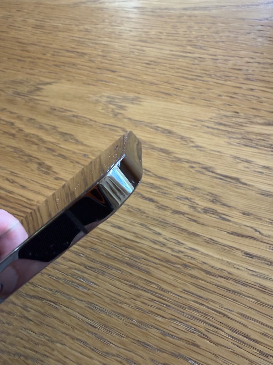 Apple Portables: iPhone 12 Pro, Graphite, 256 GB – D'occasion à Ringgenberg BE par fame777 4