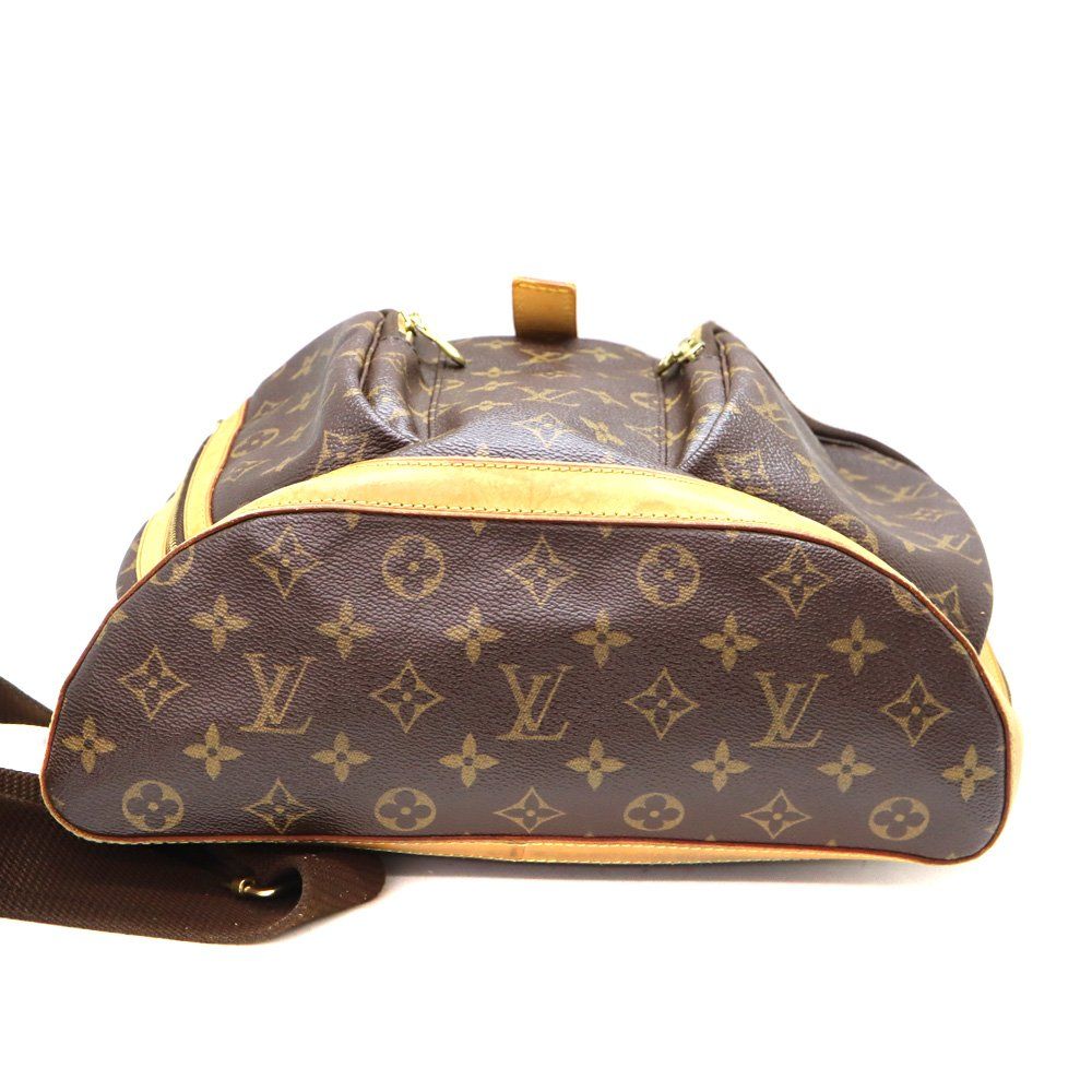 Louis Vuitton Zaini: Louis Vuitton Rucksack Bosphore – Usato da Erlenbach ZH venduto da iLuxury 4