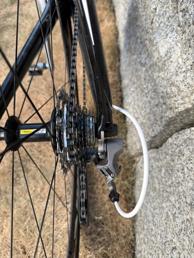 Kuota Velos: Kuota Kharma pack complet + Home Trainer T.AC.X Flow Smart – Gebraucht aus Lignières von christophe.labastrou 4