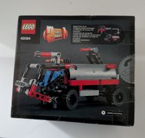 LEGO-TECHNIK  42084  2 IN 1 MULDENKIPPER