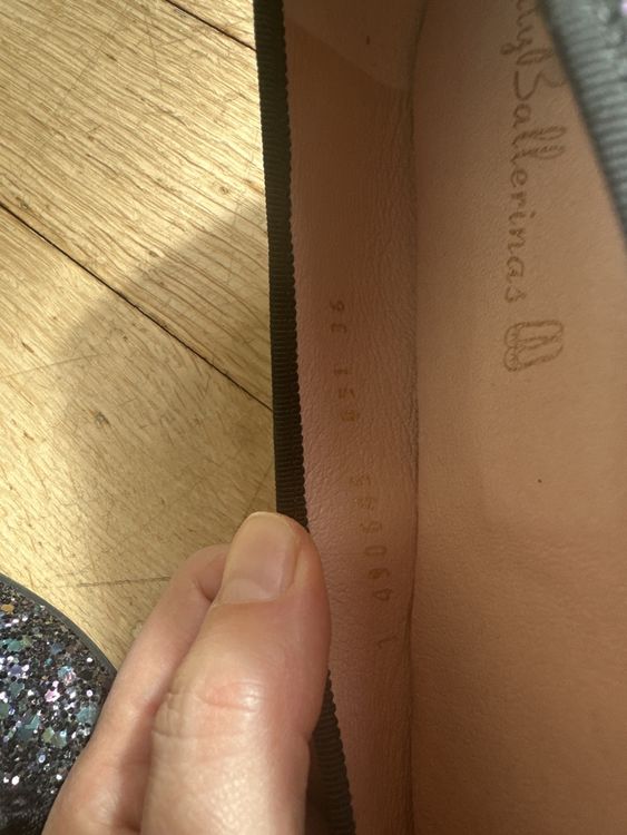 Scarpe per ragazze: Pretty ballerinas 36 – Usato da Zürich venduto da Marcap 1
