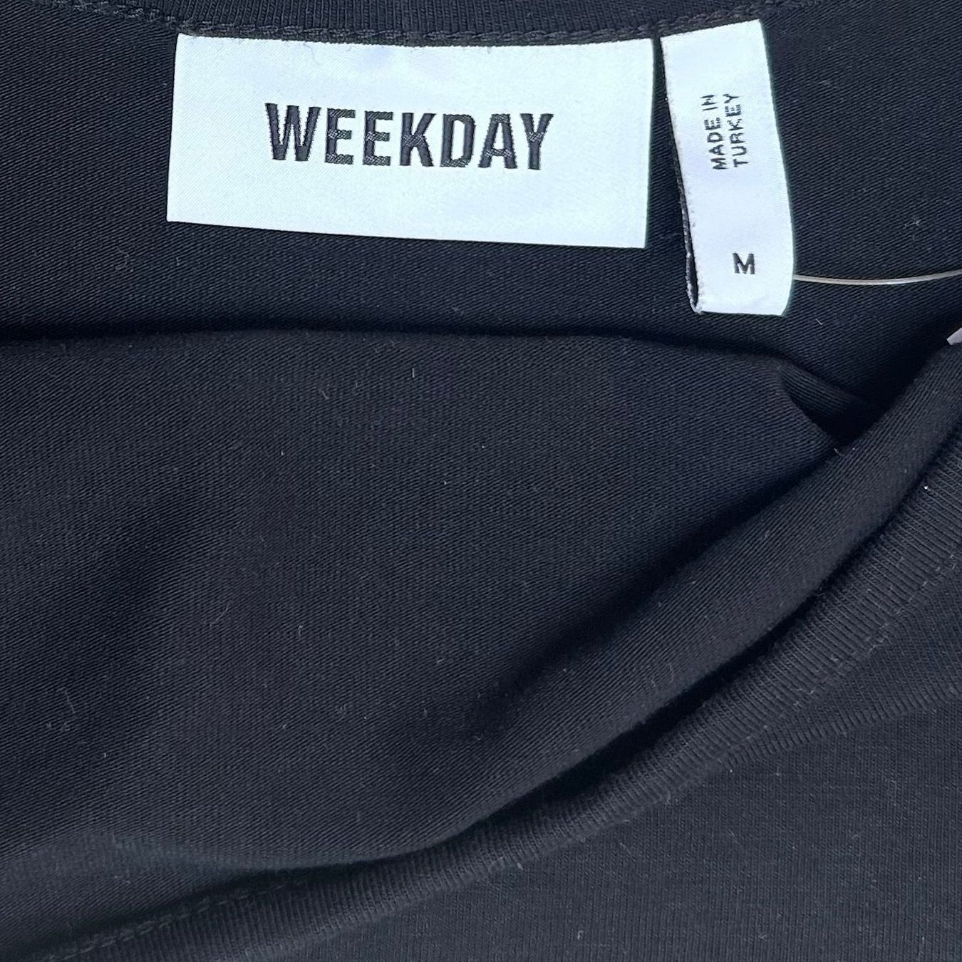 Weekday Top: Weekday Top – Usato da St. Gallen venduto da look-twice 3