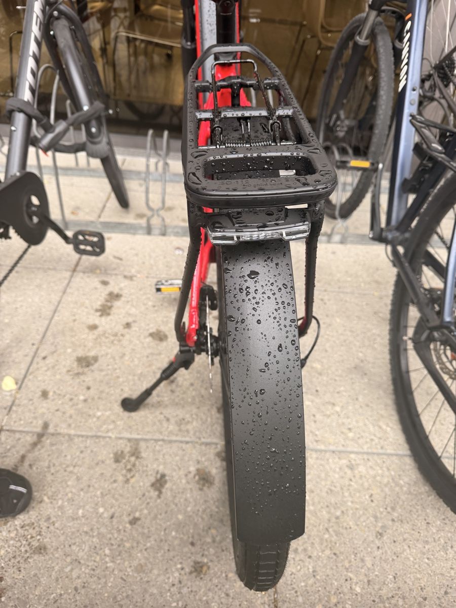 Cresta Vélos: E Bike cresta – Neuf (Voir description) à Basel par car_2w8b 4