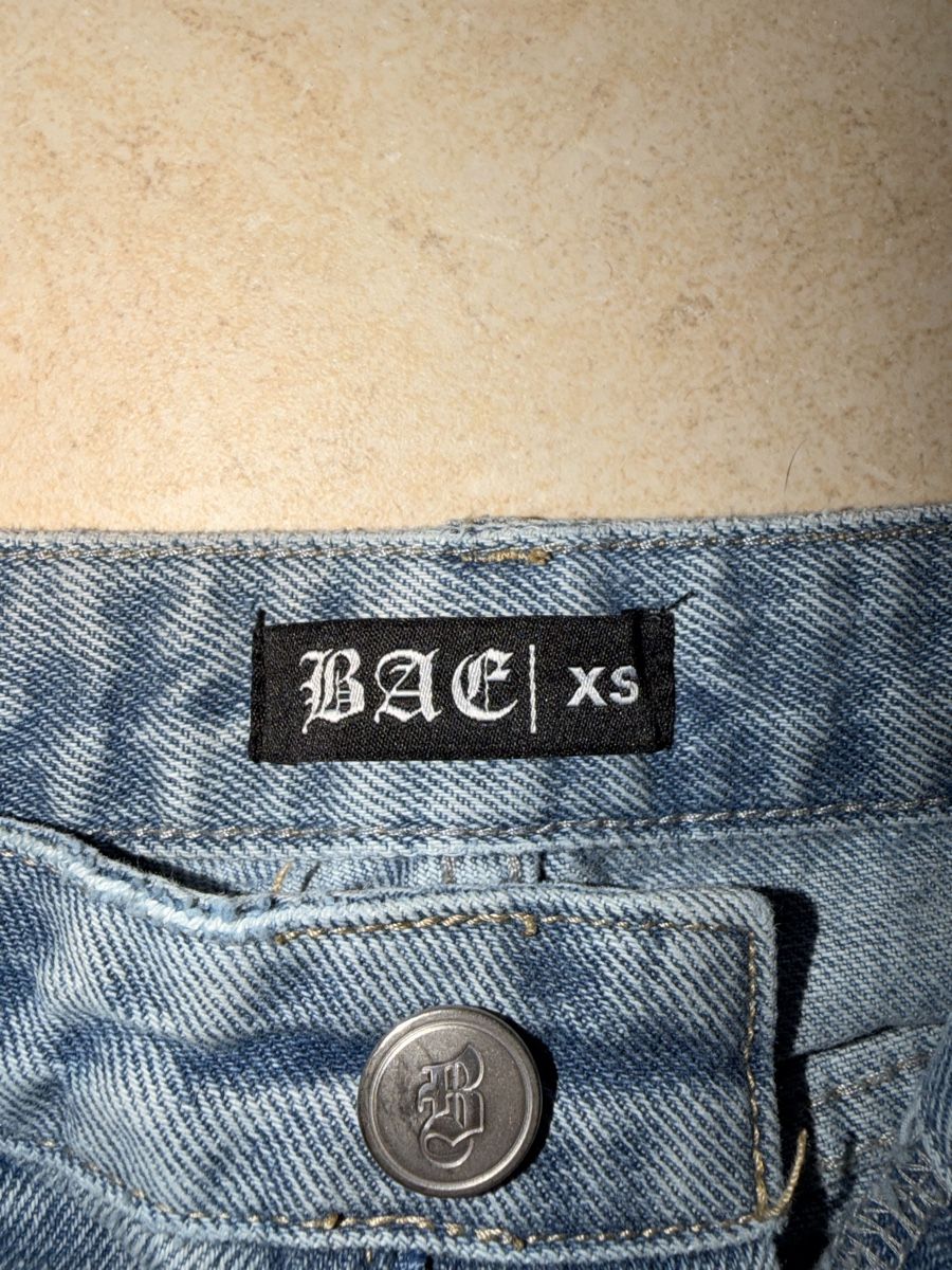 Pantaloni: Jeans BAE wie neu – Nuovo (secondo la descrizione) da Humlikon venduto da Till2603 1