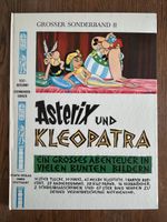 Asterix und Kleopatra Comic Ehapa  Sonderband II, sehr gut