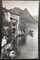 GANDRIA Lago di Lugano