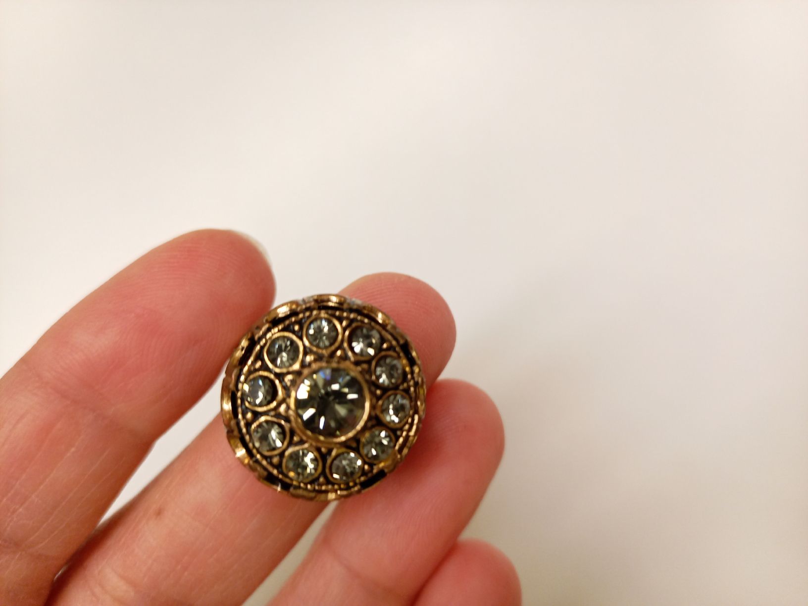 Altri gioielli: Türkischer Schmuck Handgefertigtes Set – Usato da Stäfa venduto da krp54 5