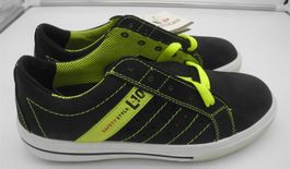 Elten Sicherheitsschuh "Breezer Lady Low" S1, Gr.40, Nr. 126