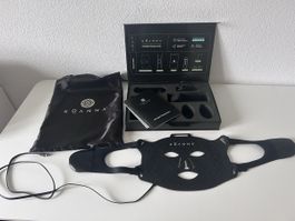 Koanna MultiGlo LED Maske - Lichttherapie für schöne Haut!