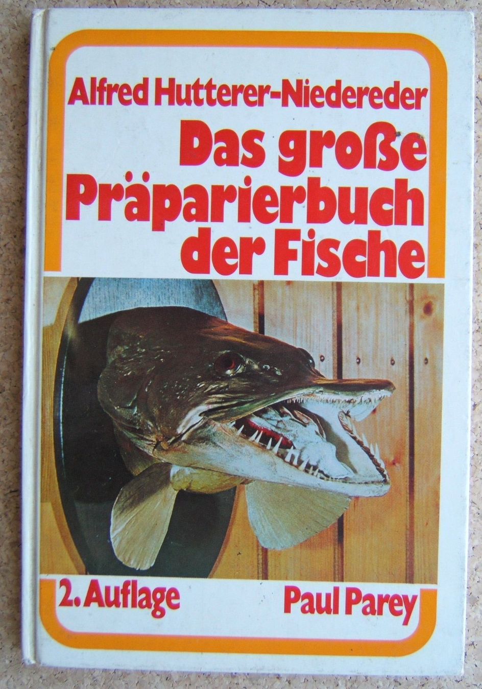 Esche: 3 FISCHEREIBÜCHER – Usato da Brunnen venduto da Nonne04 5