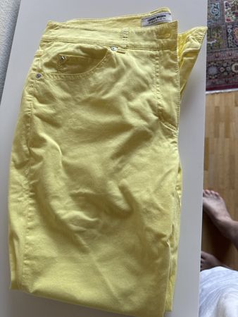 Jeans Sommerhose Hose Gerry 44 Damen