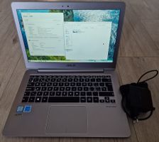 ASUS Zenbook Notebook Laptop 13" FullHD Akku 10h Windows11