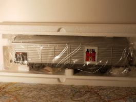 ALLMO WAGEN SBB HBIS (HBILS) SPUR 0 1:45 ART.310003-005