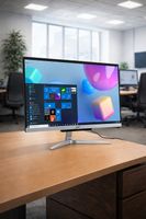 Top Acer AIO Workstation: Intel i5, DDR4, NVME, Windows 11
