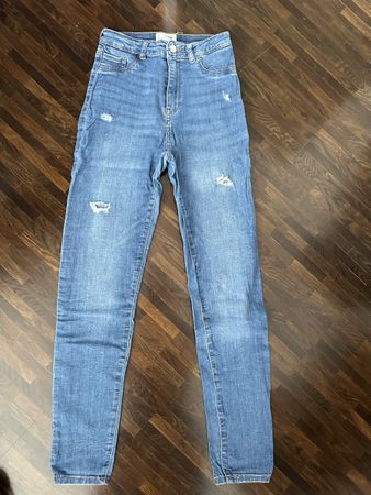 Jeans Rana