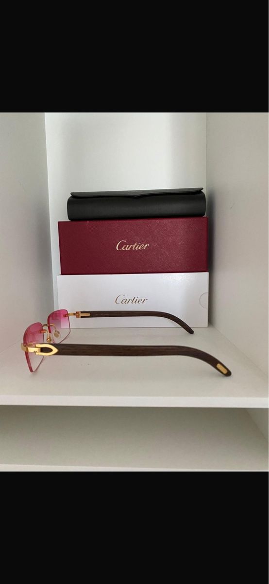 Brillen & Gläser: Cartier Ibiza – Neu (gemäss Beschreibung) aus Biel/Bienne von luc_j2wb 1