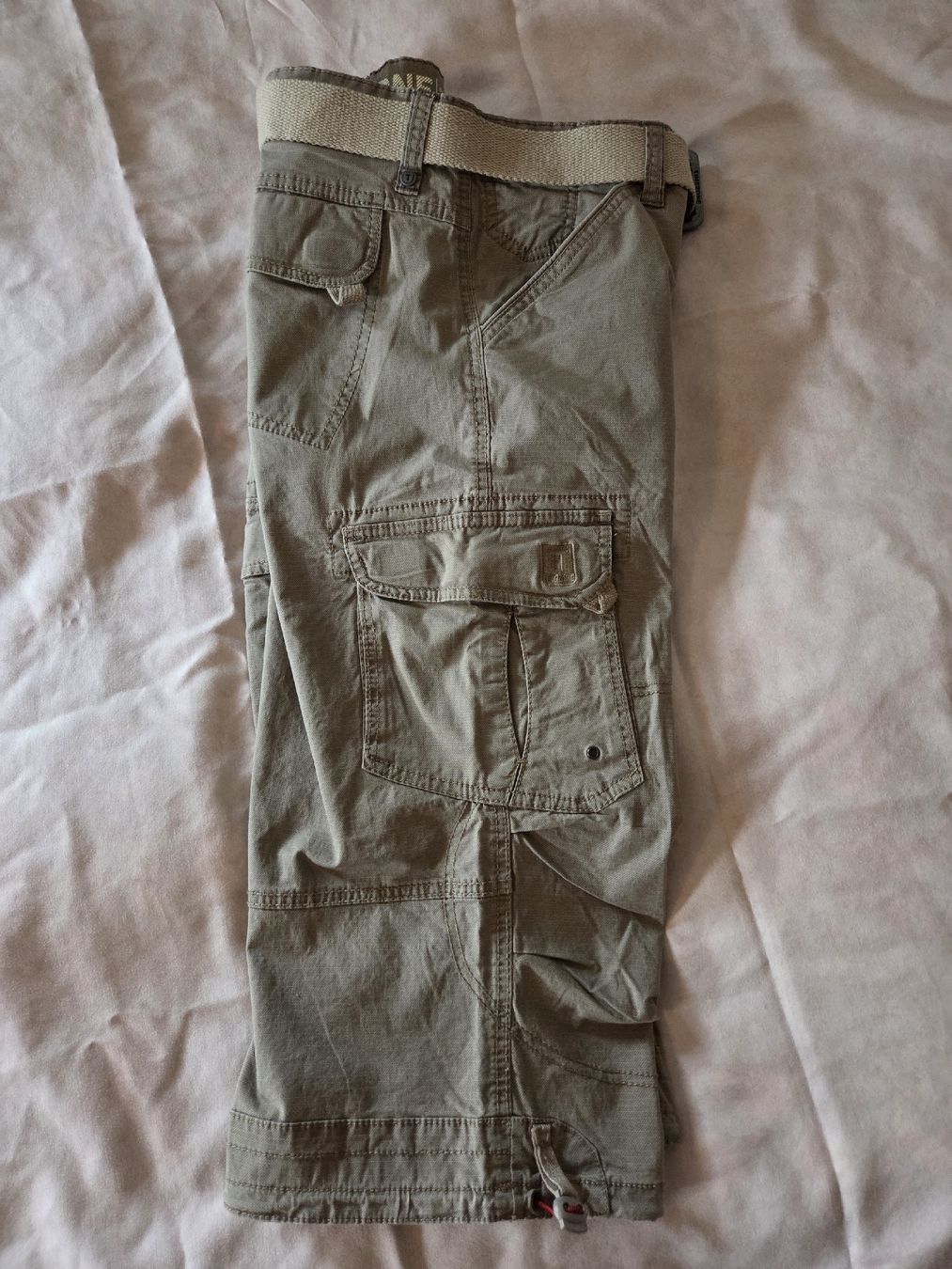 Pantaloni: Timezone Loose Miles 3/4 Shorts NEU – Nuovo (secondo la descrizione) da ZERNEZ venduto da joaofonseca 5